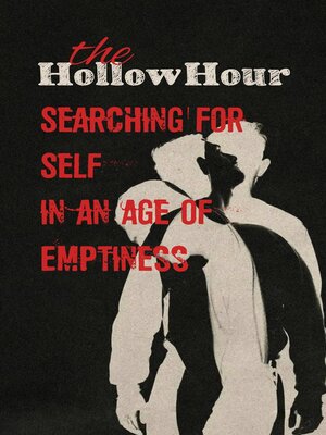 cover image of The Hollow Hour